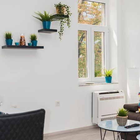 Apartments Kruc ซาเกร็บ ภายนอก รูปภาพ