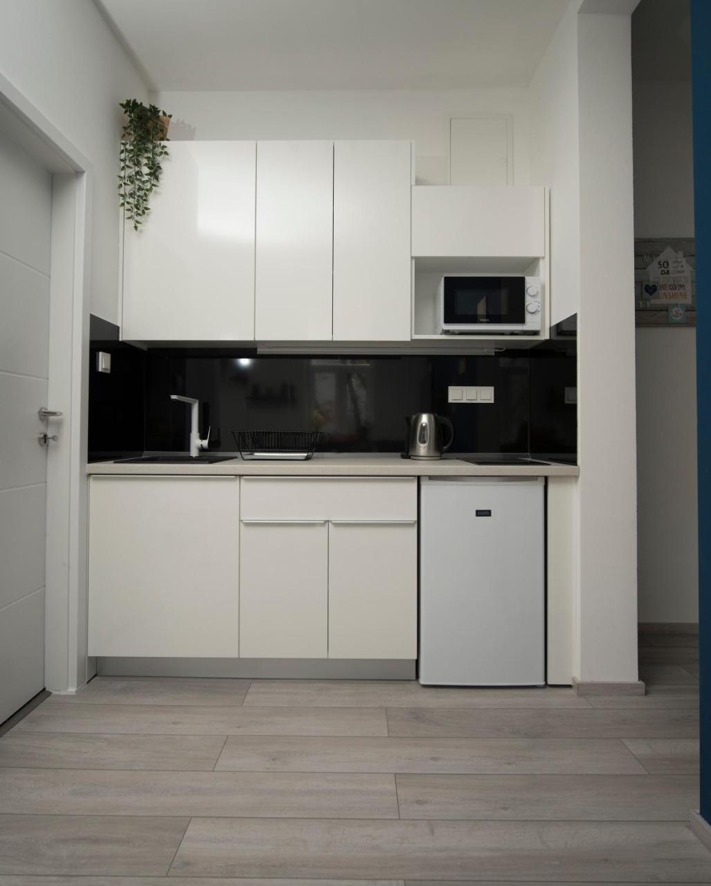 Apartments Kruc ซาเกร็บ ภายนอก รูปภาพ