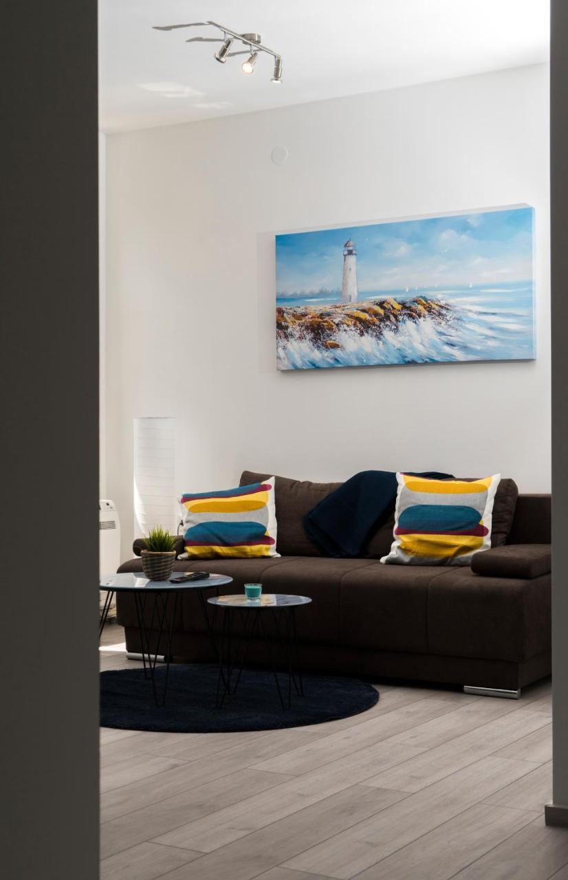 Apartments Kruc ซาเกร็บ ภายนอก รูปภาพ