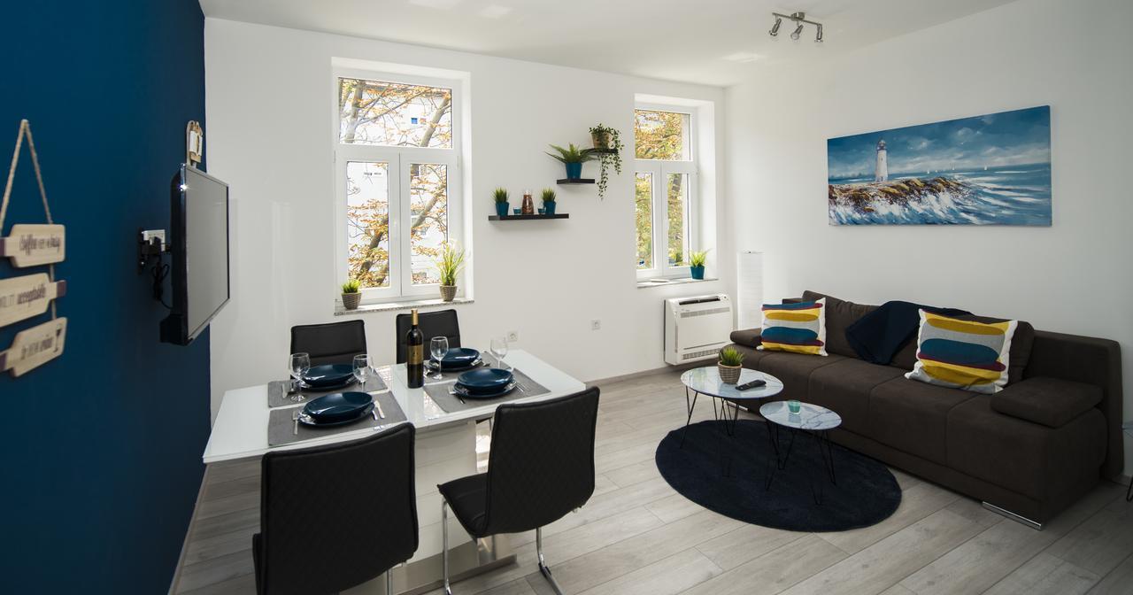 Apartments Kruc ซาเกร็บ ภายนอก รูปภาพ